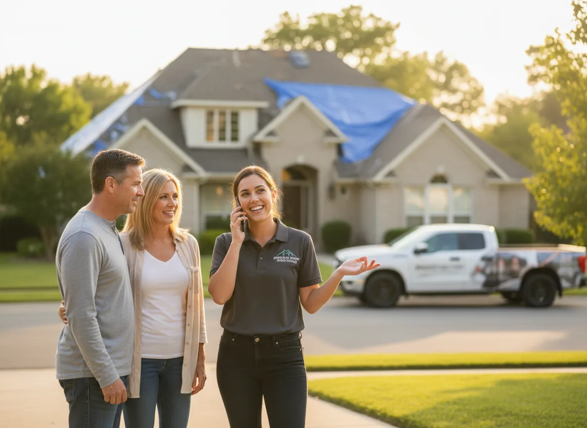 Emergency Roof Repair Sherwood, ND FAQs